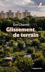 Télécharger le livre :  Glissement de terrain