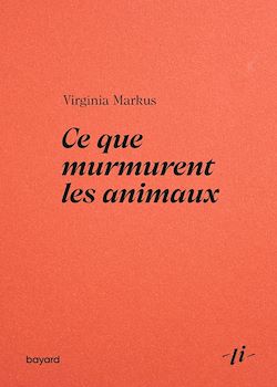 Télécharger le livre :  Ce que murmurent les animaux