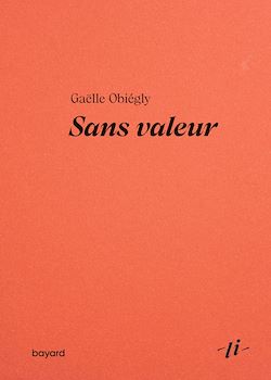 Télécharger le livre :  Sans valeur