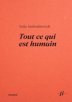 Télécharger le livre :  Tout ce qui est humain