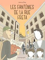 Télécharger le livre :  Les fantômes de la rue Freta