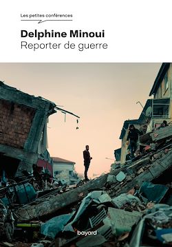 Télécharger le livre :  Reporter de guerre