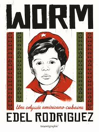 Téléchargez le livre :  Worm collector