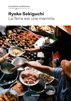 Télécharger le livre :  La Terre est une marmite