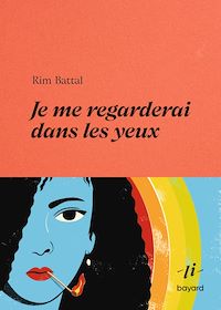 Téléchargez le livre :  Je me regarderai dans les yeux