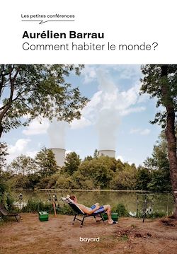 Télécharger le livre :  Comment habiter le monde ?