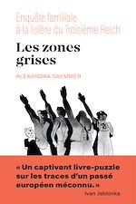 Télécharger le livre :  Les zones grises