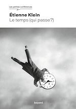 Télécharger le livre :  Le temps (qui passe ?)