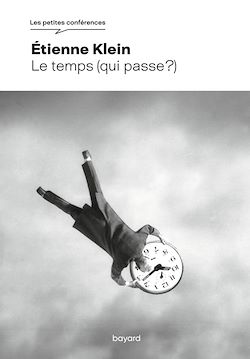 Télécharger le livre :  Le temps (qui passe ?)