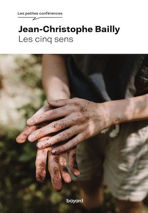 Téléchargez le livre :  Les cinq sens