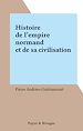 Télécharger le livre :  Histoire de l'empire normand et de sa civilisation
