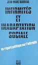 Télécharger le livre :  Infirmités et inadaptation sociale : pour une étude socio-politique de l'intégration des handicapés dans la société capitaliste