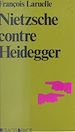 Télécharger le livre :  Nietzsche contre Heidegger : thèses pour une politique Nietzschéenne