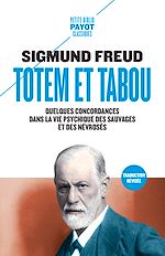 Télécharger le livre :  Totem et tabou