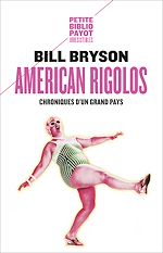Télécharger le livre :  American rigolos