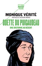 Télécharger le livre :  Odette du Puigaudeau