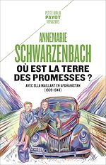 Télécharger le livre :  Où est la terre des promesses ?