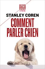 Télécharger le livre :  Comment parler chien