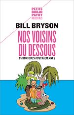 Télécharger le livre :  Nos voisins du dessous