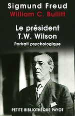 Télécharger le livre :  Le Président T.W. Wilson