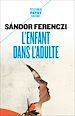 Télécharger le livre :  L'enfant dans l'adulte