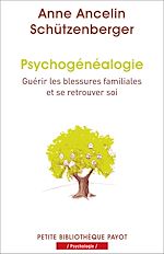 Télécharger le livre :  Psychogénéalogie