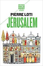 Télécharger le livre :  Jérusalem