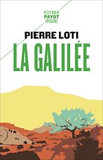 Télécharger le livre :  La Galilée