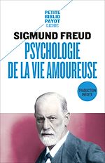 Télécharger le livre :  Psychologie de la vie amoureuse