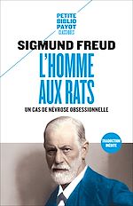 Télécharger le livre :  L'homme aux rats