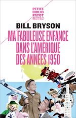 Télécharger le livre :  Ma fabuleuse enfance dans l'Amérique des années 1950