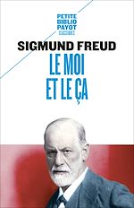 Télécharger le livre :  Le moi et le ça