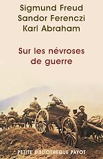 Télécharger le livre :  Sur les névroses de guerre