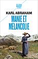 Télécharger le livre :  Manie et mélancolie