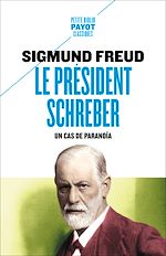 Télécharger le livre :  Le président Schreber