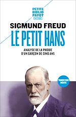 Télécharger le livre :  Le petit Hans