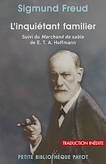 Télécharger le livre :  L'inquiétant familier