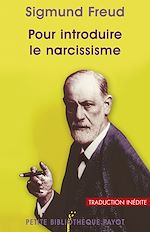 Télécharger le livre :  Pour introduire le narcissisme