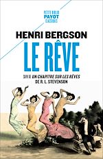 Télécharger le livre :  Le Rêve