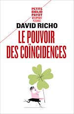 Télécharger le livre :  Le pouvoir des coïncidences