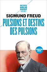 Télécharger le livre :  Pulsions et destins des pulsions