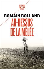 Télécharger le livre :  Au-dessus de la mêlée