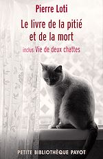 Télécharger le livre :  Le livre de la pitié et de la mort