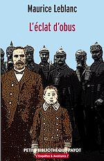 Télécharger le livre :  L'éclat d'obus