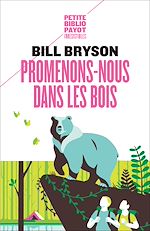Télécharger le livre :  Promenons-nous dans les bois