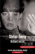 Télécharger le livre :  Brûlant secret