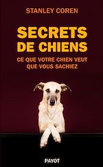 Télécharger le livre :  Secrets de chiens