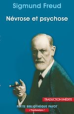 Télécharger le livre :  Névrose et psychose