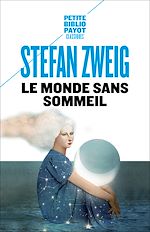 Télécharger le livre :  Le Monde sans sommeil