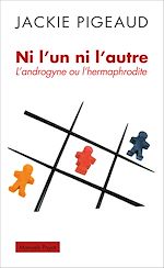 Télécharger le livre :  Ni l'un ni l'autre